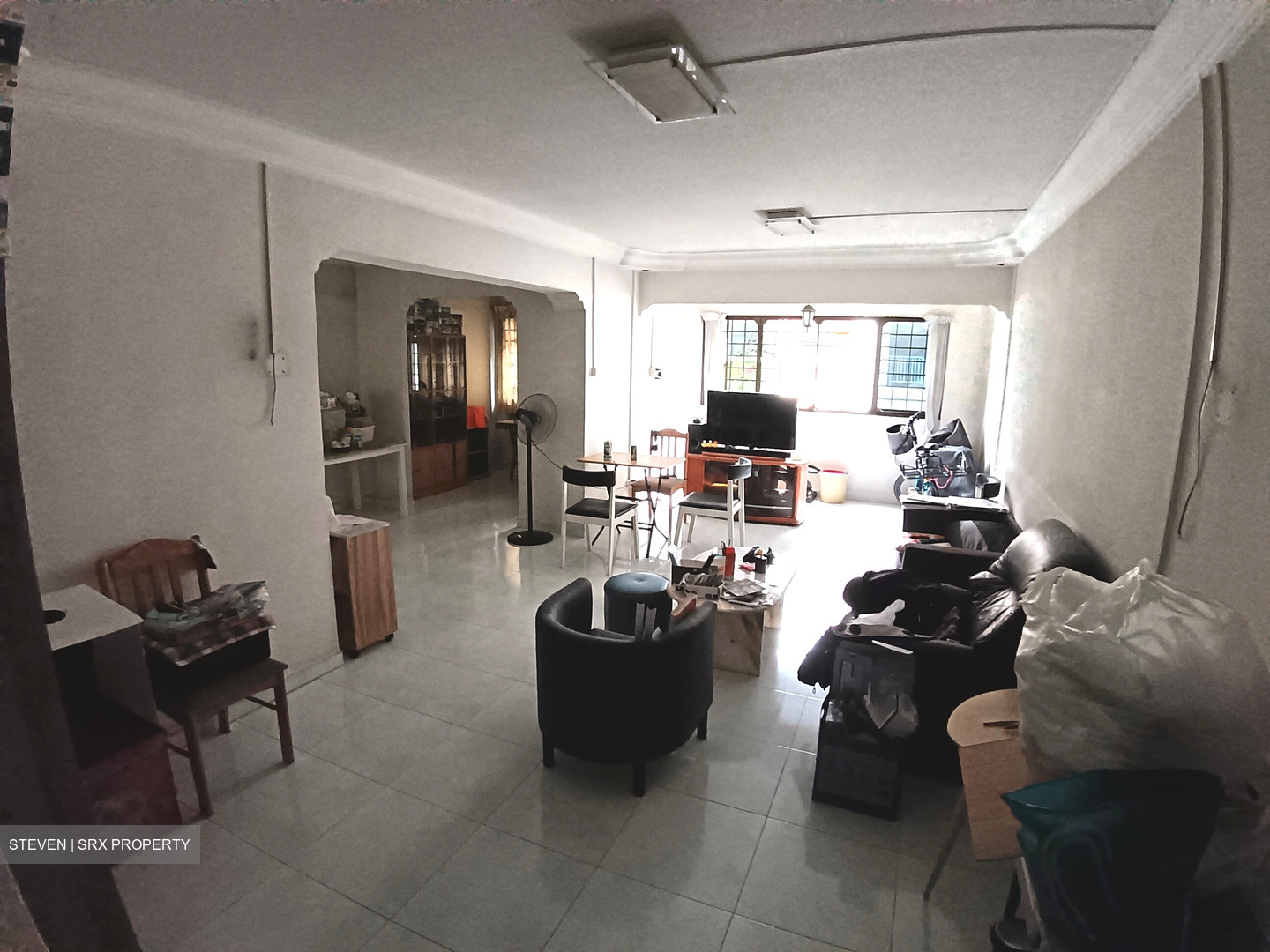 Blk 624B Woodlands Drive 52 (Woodlands), HDB 5 Rooms #491110701